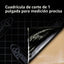 Pack aislamiento sonido auto 10455 autoadhesivo