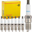 Bujías Iridio110 IZTR5B11 comp Chevy Silverado 06-13 set 8