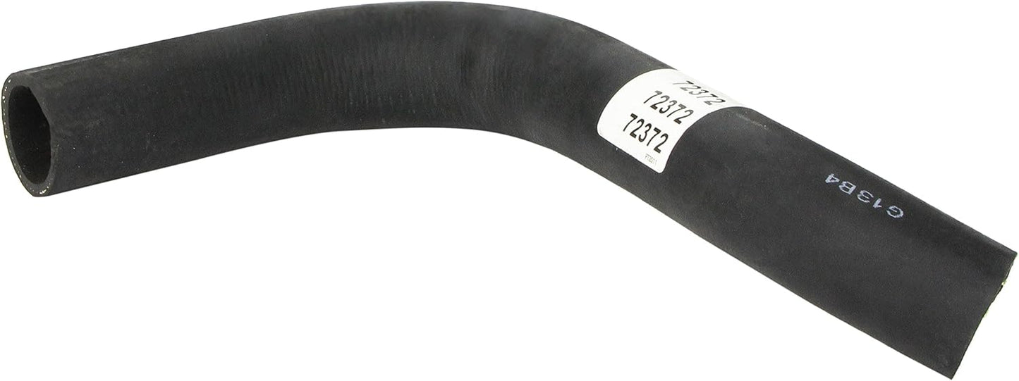 Manguera radiador superior 72372