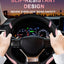 Funda volante comp Lexus RX270 RX350 ES200 Rosa