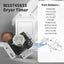 Temporizador secadora comp Whirlpool Amana WPW1077
