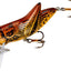 Señuelo pesca Crickhopper 1.5pulg 1/4oz