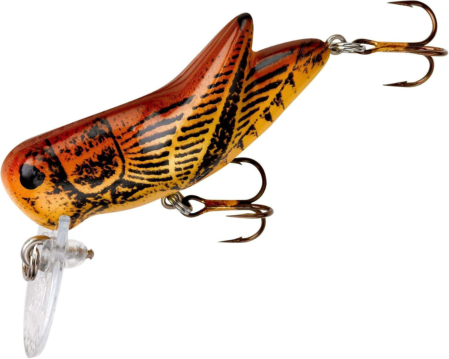 Señuelo pesca Crickhopper 1.5pulg 1/4oz