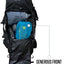 Caldera Pack 90L Negro