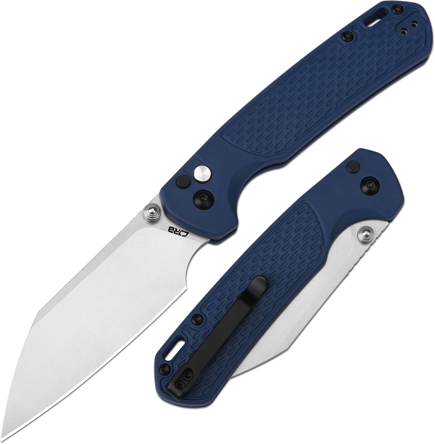 Cuchillo plegable EDC Pyrite-Light con hoja acero AR-RPM9