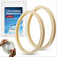 Junta silicona impermeable PoolLight set 2 marrón
