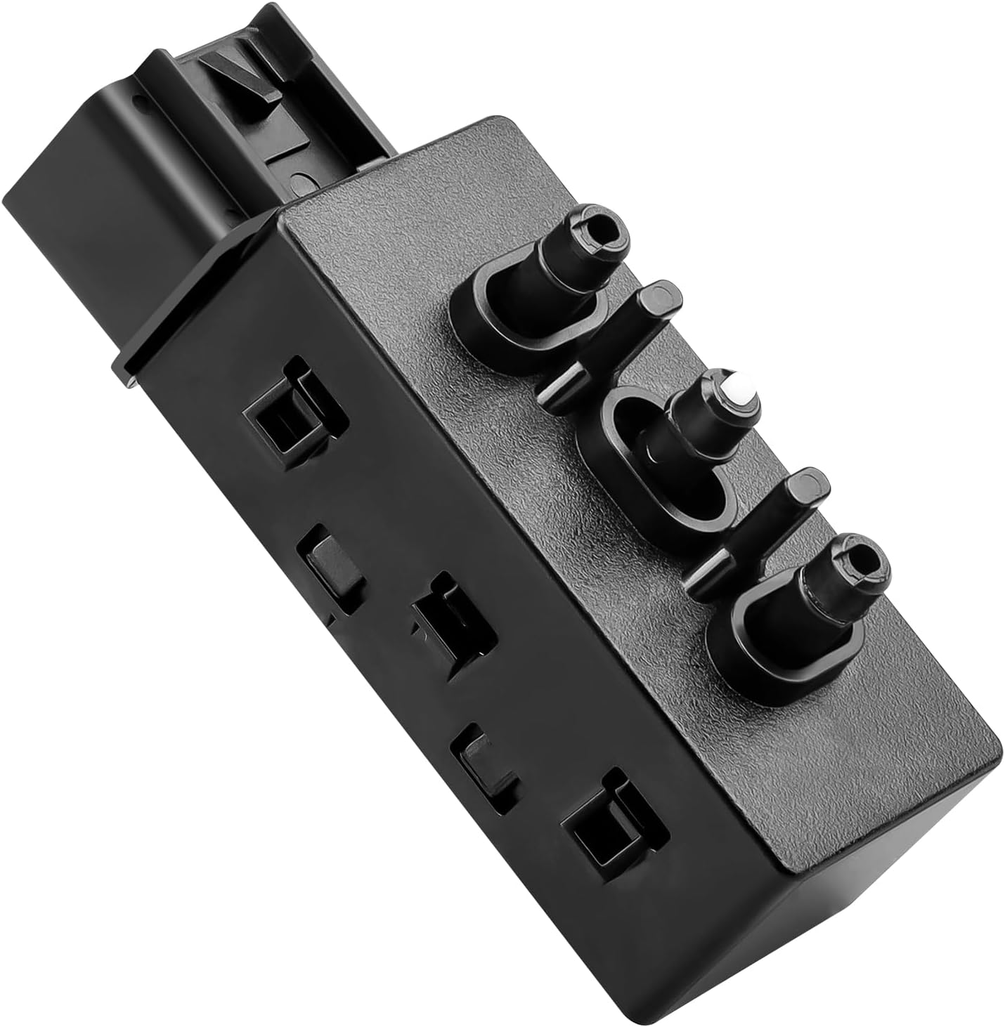 Interruptor asiento eléctrico 6 vías lado izq Chevy/GMC
