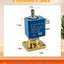 Conjunto de válvula solenoide para máquinas de café expreso OLAB 120V reemplazo Breville BES900XL