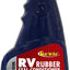 Acondicionador sellos goma RV 16oz previene grietas
