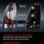 Luz trasera LED comp Toyota Tacoma 05-15 ahumada freno