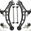 Brazo control inferior Lexus ES300 RX300