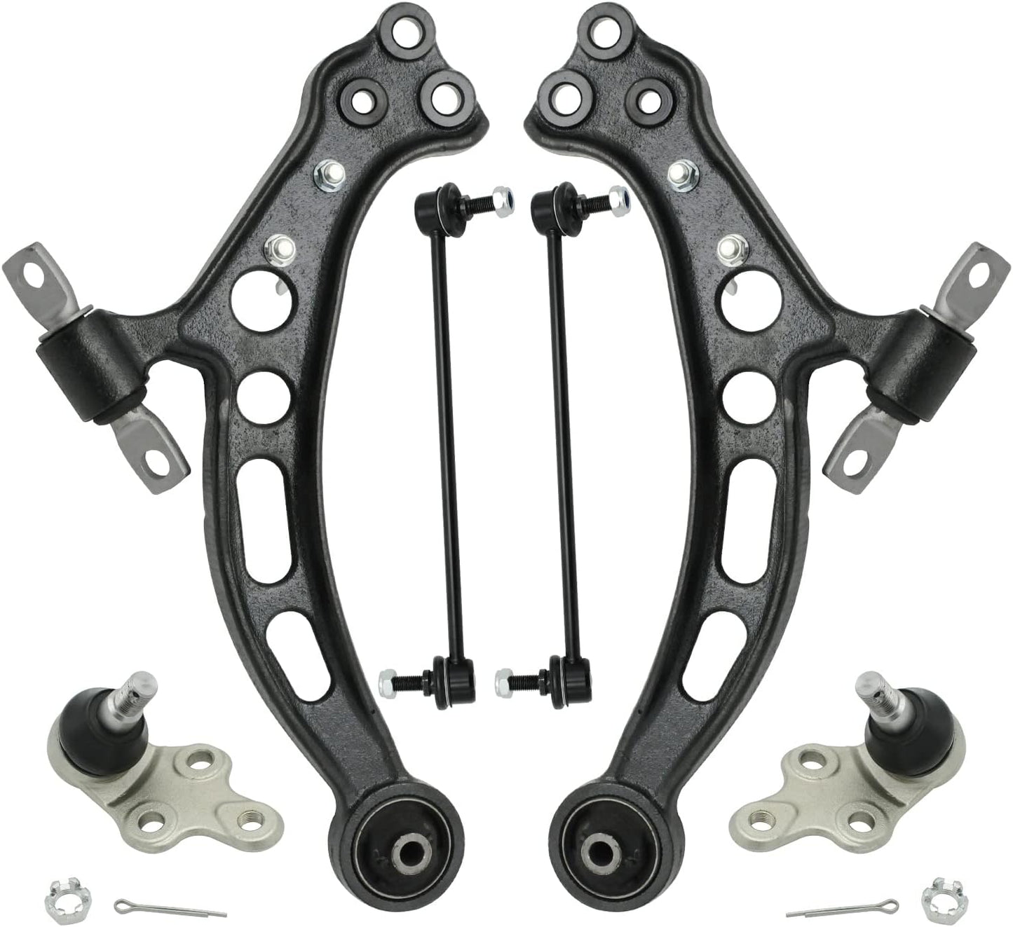 Brazo control inferior Lexus ES300 RX300