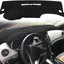 Funda salpicadero ajustable Chevy Cruze Negro J237
