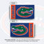 Bandera UF Gators 3x5ft poliéster interiores exteriores