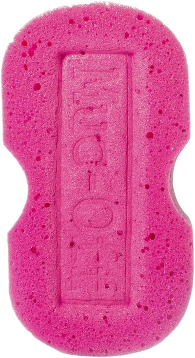 Esponja expansiva Muc Off para bicicleta ergonómica de alta calidad