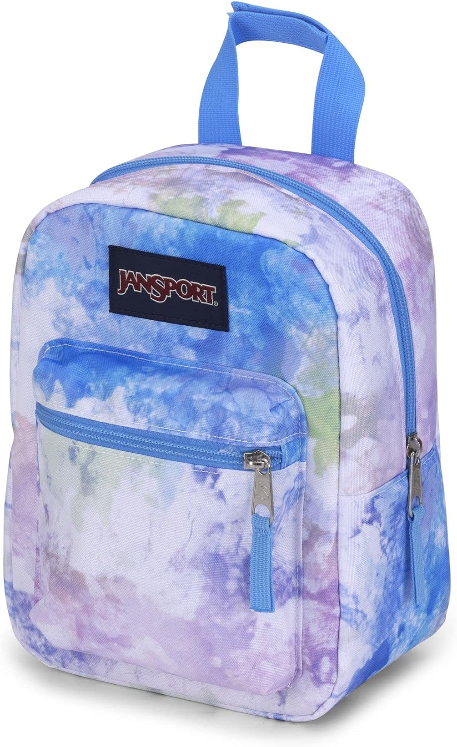 Bolsa almuerzo Big Break Batik Wash