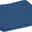 Funda cojín asiento profundo exterior 24x24 azul