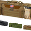 Maleta Rifle 42" MOLLE para Almacenamiento Caza