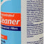 Pack 4 filtros concentrados 1qt fabricado EE.UU.