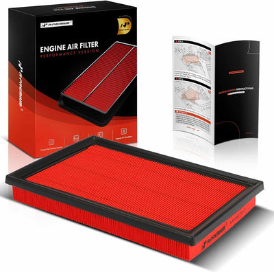 Filtro aire motor comp Toyota Camry 12-17 RAV4 13-18