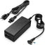 Cargador portátil 45W comp HP 17 pulg