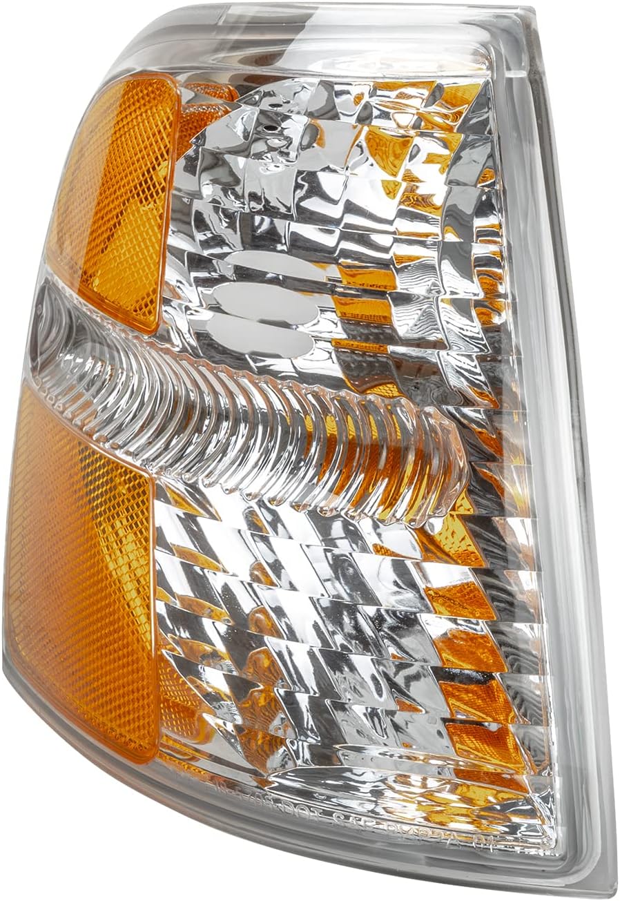 Señal giro derecha luz estacionamiento Ford Explorer 02-04