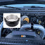 Abrazadera V aluminio intercooler admisión 2/51mm