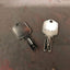 Llave carretilla elevadora 1430 para Hyster Clark Yale Daewoo