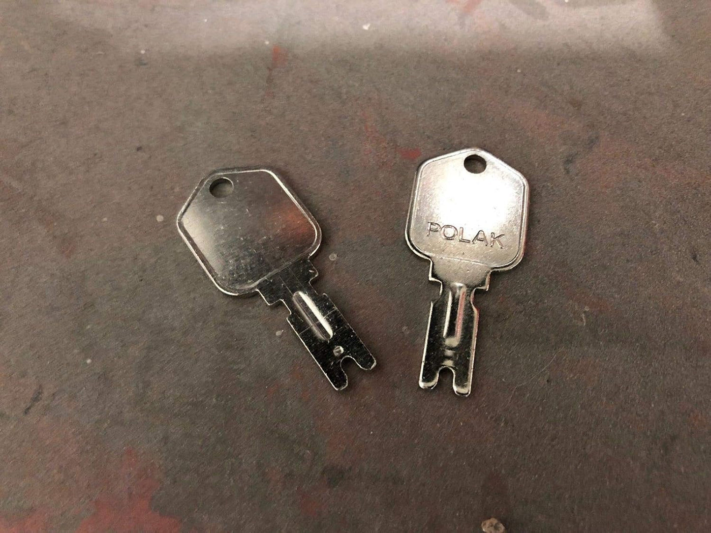 Llave carretilla elevadora 1430 para Hyster Clark Yale Daewoo
