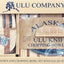Cuchillo Alaska Ulu con cuenco picador garras ensalada