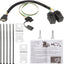 Kit arnés relé 4 pines para Equinox Terrain 18-24