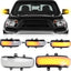 Luces LED espejo lateral Toyota Tacoma 12-15 Sienna 13-20