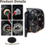 Conjunto luz trasera izq Honda Pilot