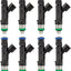 8 Inyectores Combustible Ram 4L V8 14-20