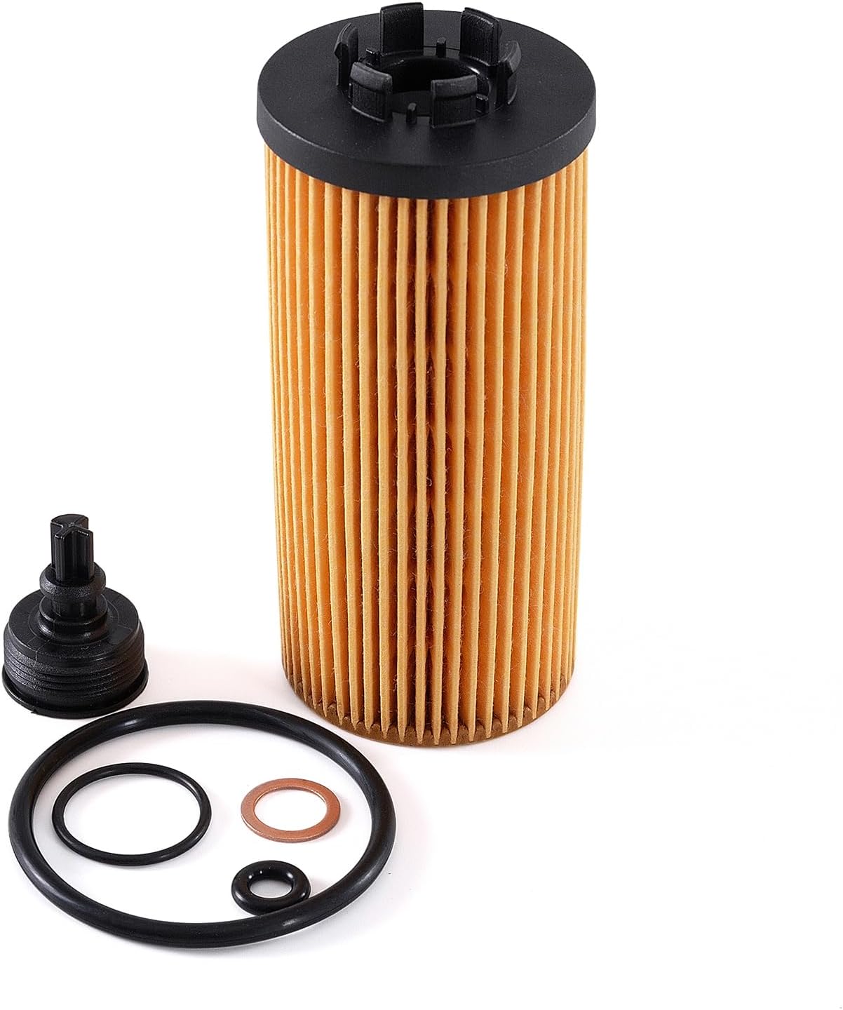 Set filtros aceite BMW Mini 1.5l 2.0l L3 L4