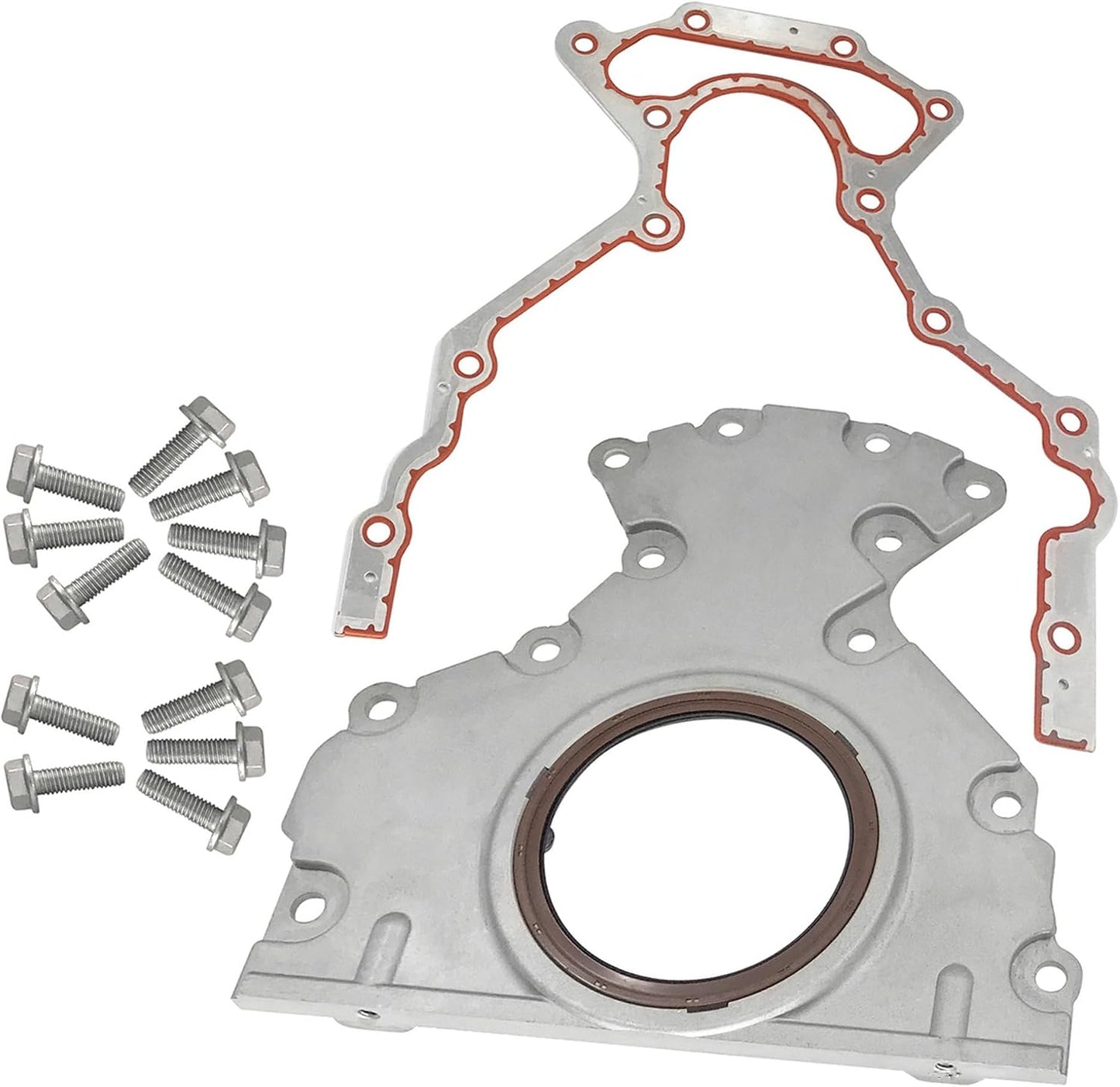 Kit tapa sello motor comp Cadillac Escalade GMC Yukon Chevy