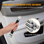 Set 11 Pzas Herramientas Extracción Molduras Coche