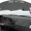 Alfombrilla tablero Ford F150 F250 Expedition sin sensores