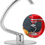 Gancho acero inox para batidora 4.5-5qt lavavajillas