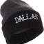 Gorro punto unisex USA Cities