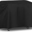 Cubierta parrilla Blackstone ProSeries 36x70" resistente