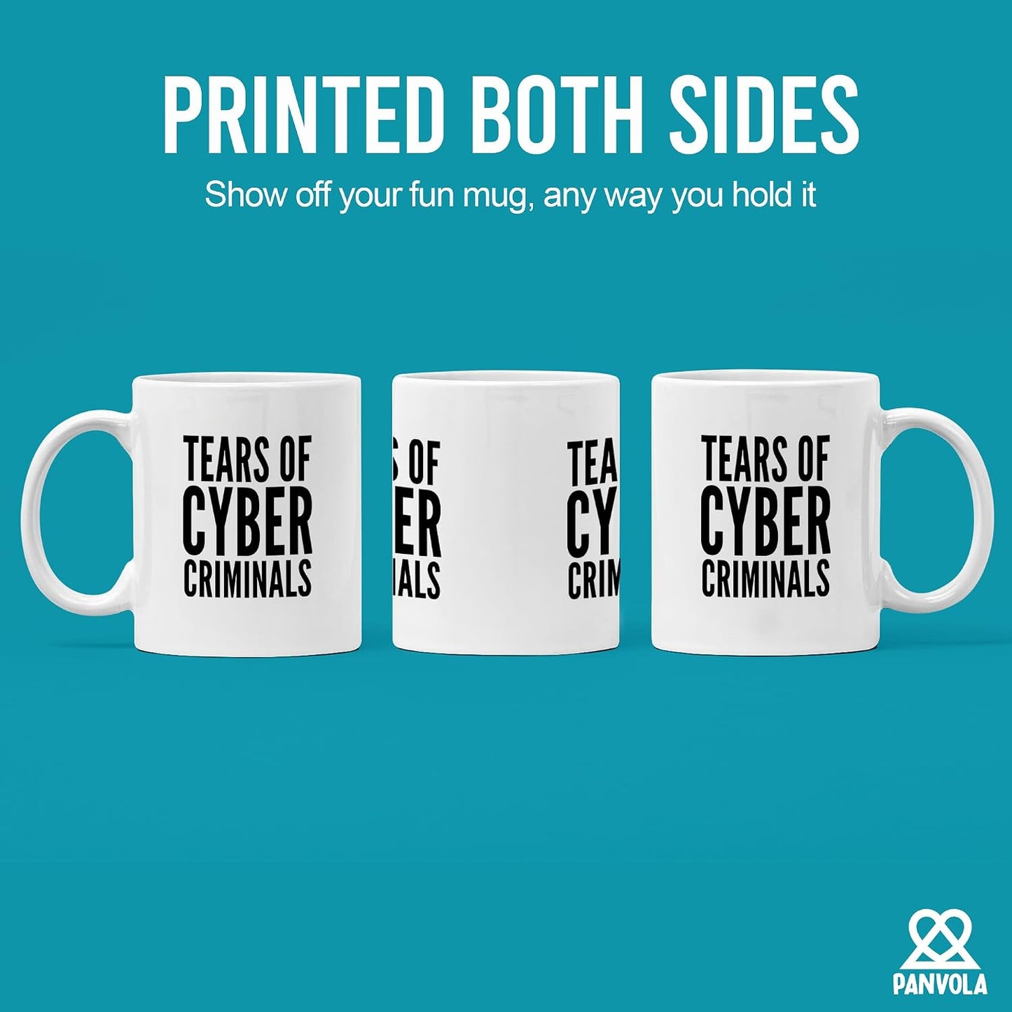 Regalo para programadores y expertos en ciberseguridad