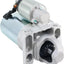 Reemplazo motor arranque Chevy Silverado 99-05 GMC Sierra