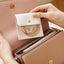 6 Pzas Bolsas Joyas Transparentes Viaje