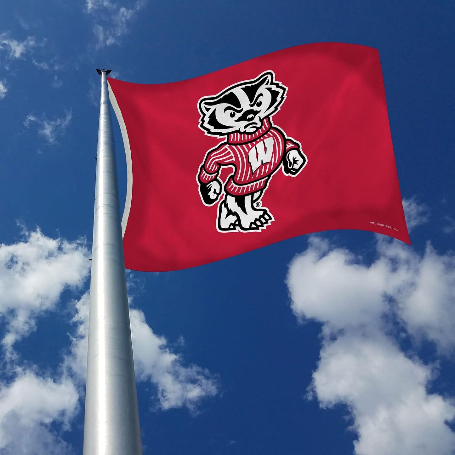 Bandera NCAA Tide 3x5ft para hogar interior y exterior
