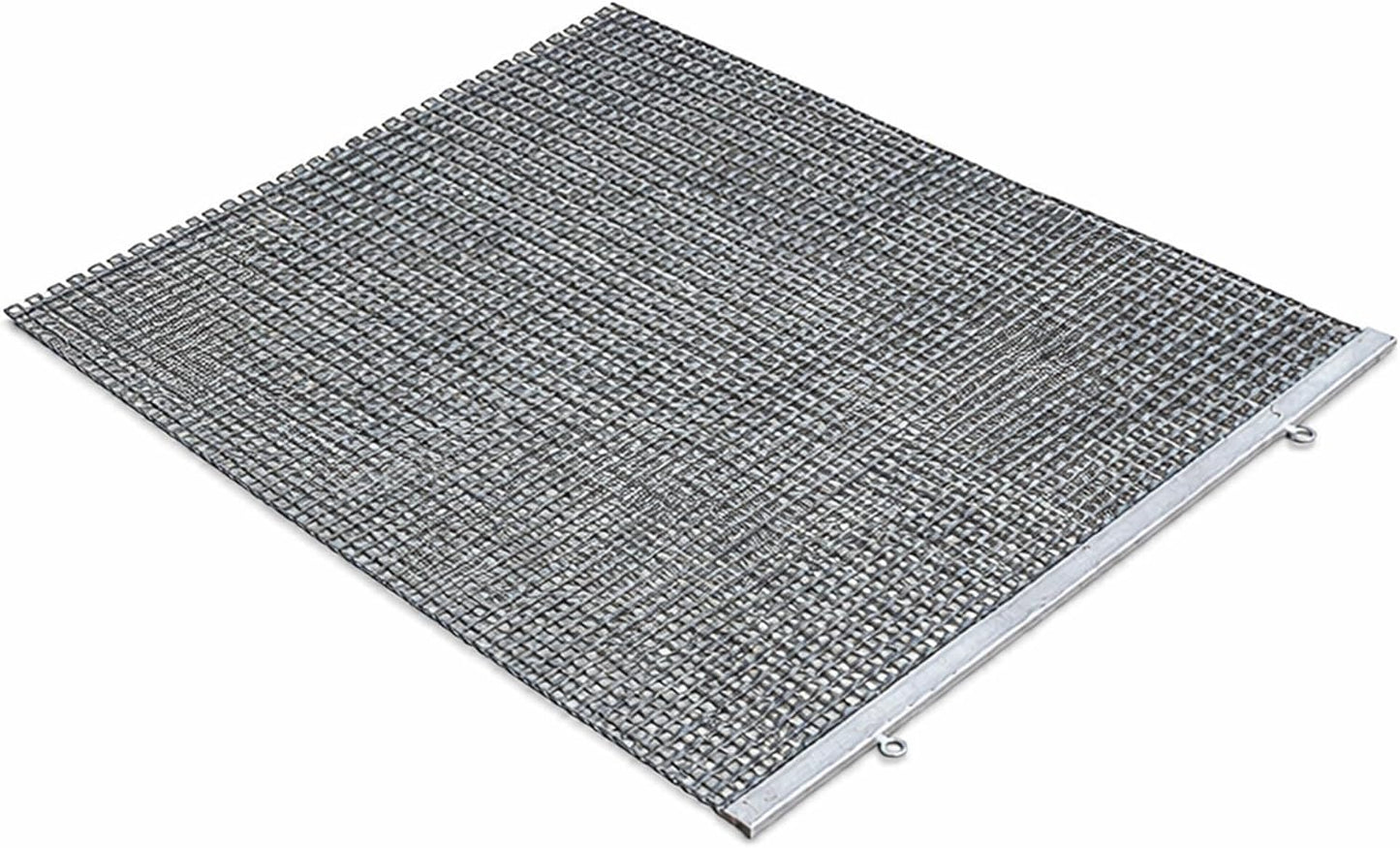 Alfombrilla arrastre 6x4ft