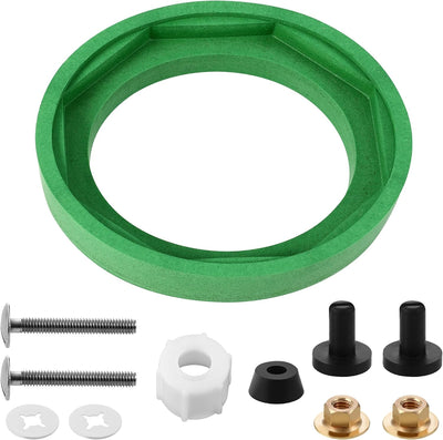 Kit reparación tanque inodoro American Standard 2 pzas