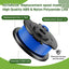 Carrete cuerda comp Ryobi 18-40V con tapa AC14HCA