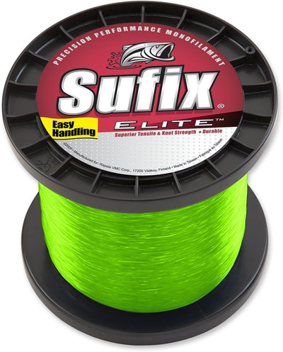Carrete de pesca Elite 301.7 m
