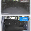 Fundas maletero respaldo Ford Expedition/Navigator 18-24
